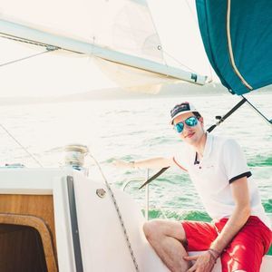 Meet your Posher, John